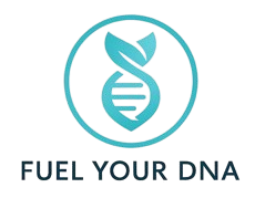 Fuel Your DNA logo
